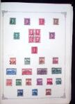 1847-1950, Attractive and valuable All-world collection