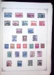 1847-1950, Attractive and valuable All-world collection
