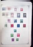 1847-1950, Attractive and valuable All-world collection