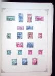 1847-1950, Attractive and valuable All-world collection
