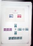 1847-1950, Attractive and valuable All-world collection