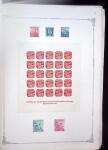1847-1950, Attractive and valuable All-world collection