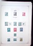 1847-1950, Attractive and valuable All-world collection