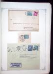 1847-1950, Attractive and valuable All-world collection