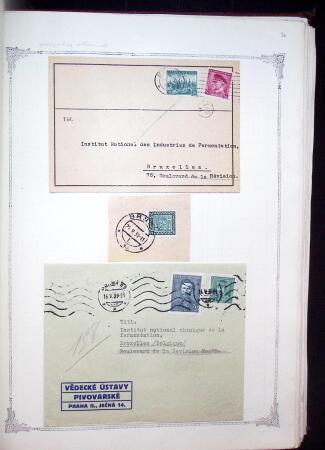1847-1950, Attractive and valuable All-world collection