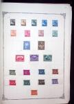 1847-1950, Attractive and valuable All-world collection
