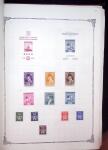1847-1950, Attractive and valuable All-world collection