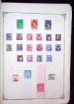 1847-1950, Attractive and valuable All-world collection