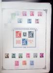 1847-1950, Attractive and valuable All-world collection