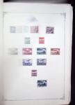 1847-1950, Attractive and valuable All-world collection