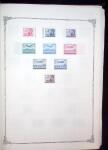 1847-1950, Attractive and valuable All-world collection