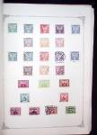 1847-1950, Attractive and valuable All-world collection