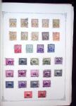 1847-1950, Attractive and valuable All-world collection