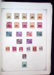 1847-1950, Attractive and valuable All-world collection