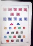 1847-1950, Attractive and valuable All-world collection