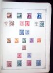 1847-1950, Attractive and valuable All-world collection