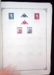 1847-1950, Attractive and valuable All-world collection