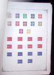 1847-1950, Attractive and valuable All-world collection
