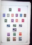 1847-1950, Attractive and valuable All-world collection
