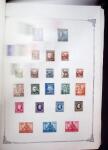 1847-1950, Attractive and valuable All-world collection