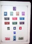1847-1950, Attractive and valuable All-world collection