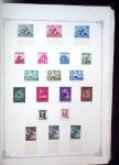 1847-1950, Attractive and valuable All-world collection