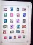 1847-1950, Attractive and valuable All-world collection