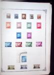 1847-1950, Attractive and valuable All-world collection