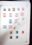 1847-1950, Attractive and valuable All-world collection