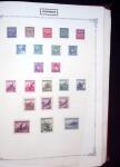 1847-1950, Attractive and valuable All-world collection