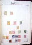 1847-1950, Attractive and valuable All-world collection