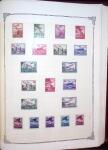 1847-1950, Attractive and valuable All-world collection