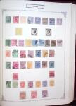 1847-1950, Attractive and valuable All-world collection