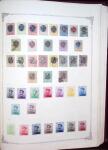 1847-1950, Attractive and valuable All-world collection