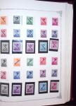 1847-1950, Attractive and valuable All-world collection
