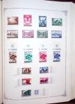 1847-1950, Attractive and valuable All-world collection
