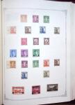 1847-1950, Attractive and valuable All-world collection