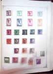 1847-1950, Attractive and valuable All-world collection