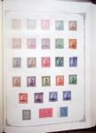 1847-1950, Attractive and valuable All-world collection