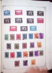 1847-1950, Attractive and valuable All-world collection