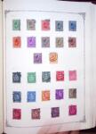 1847-1950, Attractive and valuable All-world collection