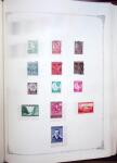 1847-1950, Attractive and valuable All-world collection