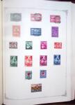 1847-1950, Attractive and valuable All-world collection