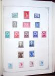 1847-1950, Attractive and valuable All-world collection