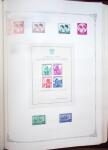 1847-1950, Attractive and valuable All-world collection