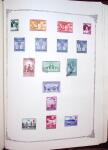 1847-1950, Attractive and valuable All-world collection