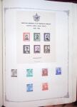 1847-1950, Attractive and valuable All-world collection