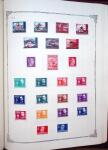 1847-1950, Attractive and valuable All-world collection