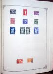 1847-1950, Attractive and valuable All-world collection