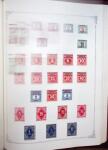 1847-1950, Attractive and valuable All-world collection